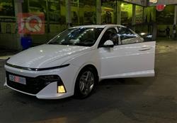 هيونداي أكسنت